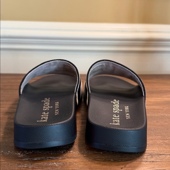 Kate Spade Buttercup Slip Ons - Picture 7 of 10